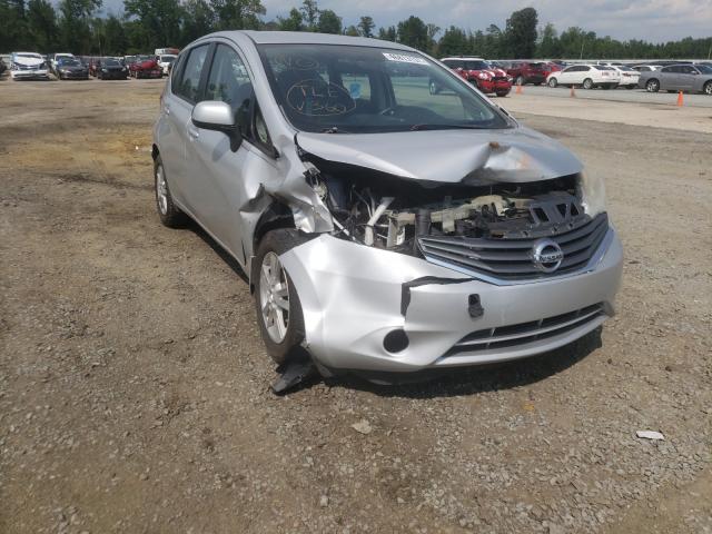 NISSAN VERSA NOTE 2014 3n1ce2cp9el431193