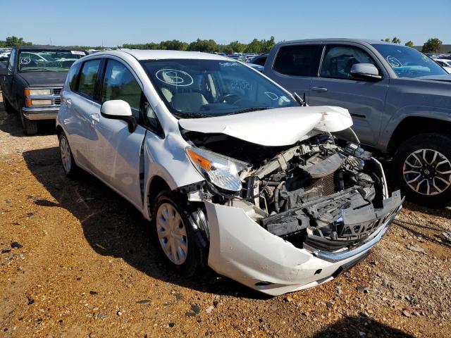 NISSAN VERSA NOTE 2014 3n1ce2cp9el431274