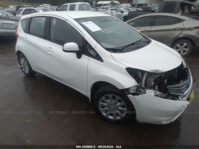 NISSAN NULL 2014 3n1ce2cp9el431324