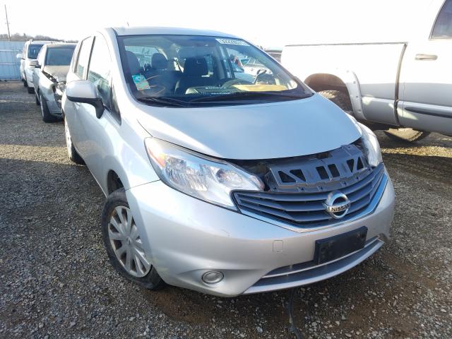 NISSAN VERSA NOTE 2014 3n1ce2cp9el431436