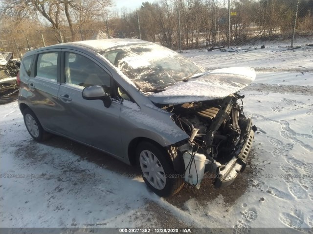 NISSAN VERSA NOTE 2014 3n1ce2cp9el431923