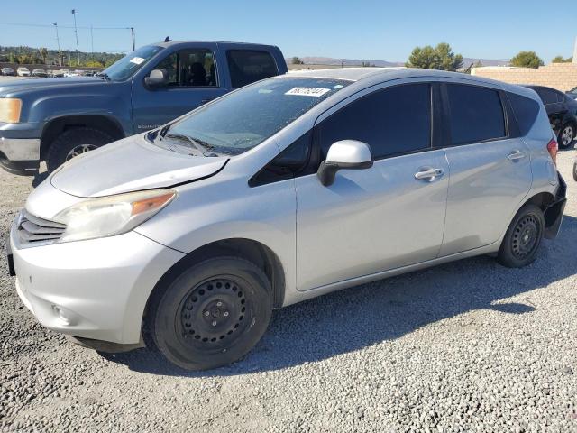 NISSAN VERSA NOTE 2014 3n1ce2cp9el432019