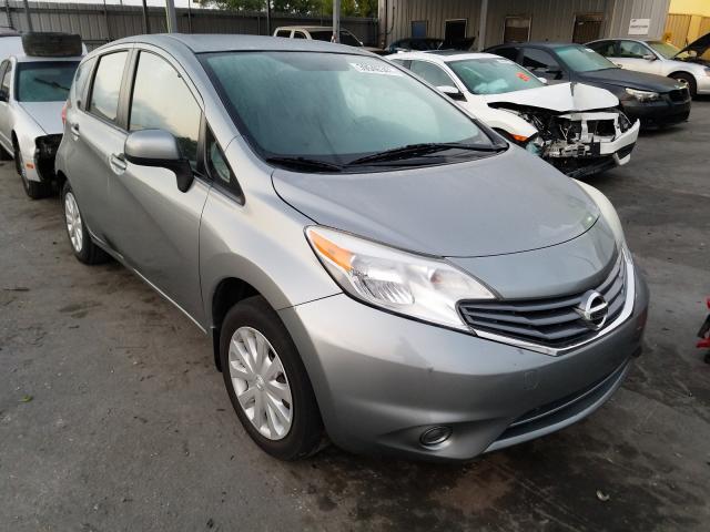 NISSAN VERSA NOTE 2014 3n1ce2cp9el433137