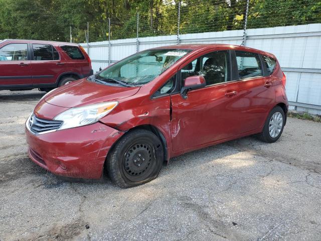 NISSAN VERSA NOTE 2014 3n1ce2cp9el433591