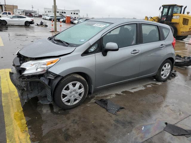 NISSAN VERSA NOTE 2014 3n1ce2cp9el433770