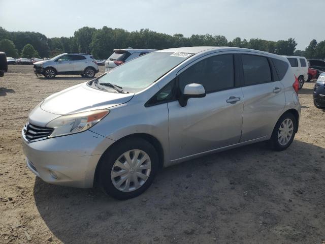 NISSAN VERSA NOTE 2014 3n1ce2cp9el434014