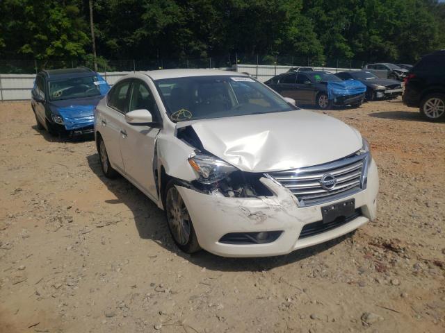 NISSAN SENTRA S 2013 3n1ce2cp9el434062