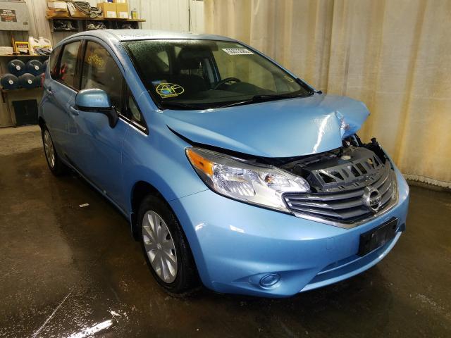 NISSAN VERSA NOTE 2014 3n1ce2cp9el434076