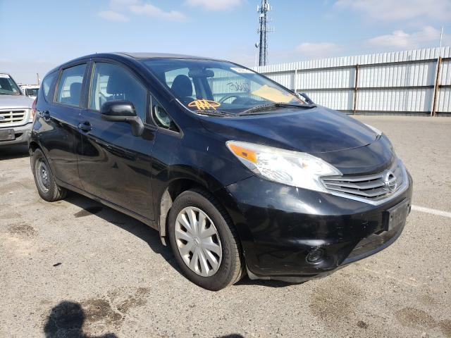 NISSAN VERSA NOTE 2014 3n1ce2cp9el434207