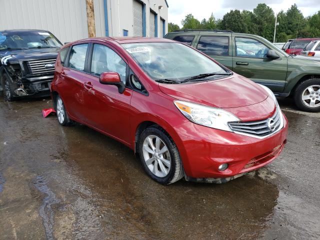 NISSAN VERSA NOTE 2014 3n1ce2cp9el434238