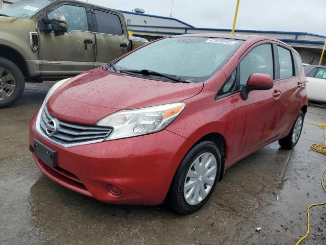 NISSAN VERSA NOTE 2014 3n1ce2cp9el436202