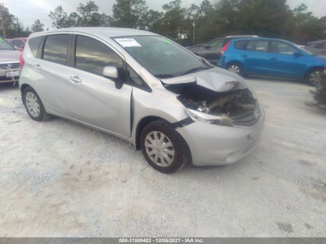 NISSAN VERSA NOTE 2014 3n1ce2cp9el436796