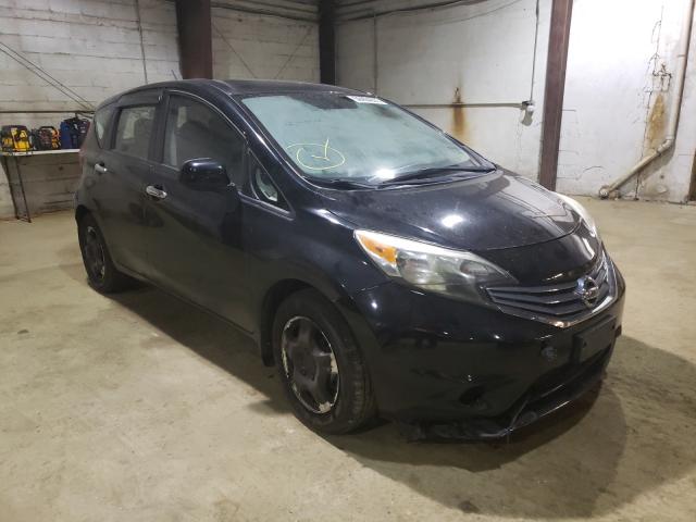 NISSAN VERSA NOTE 2014 3n1ce2cp9el437141