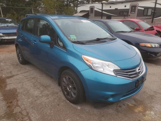 NISSAN VERSA NOTE 2014 3n1ce2cp9el437415