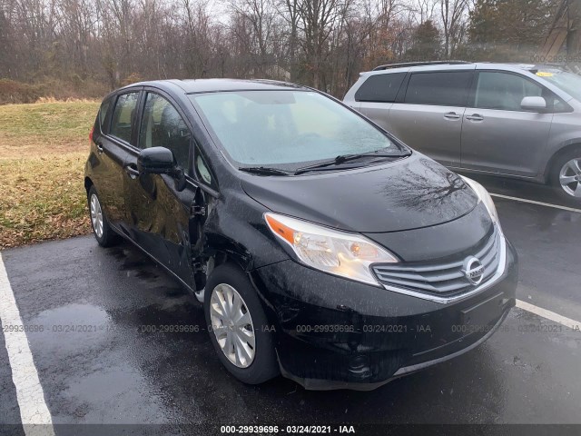 NISSAN VERSA NOTE 2014 3n1ce2cp9el437706