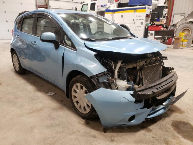 NISSAN VERSA NOTE 2014 3n1ce2cp9el438046