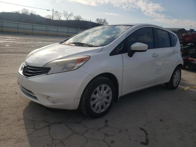 NISSAN VERSA 2015 3n1ce2cp9fl351524