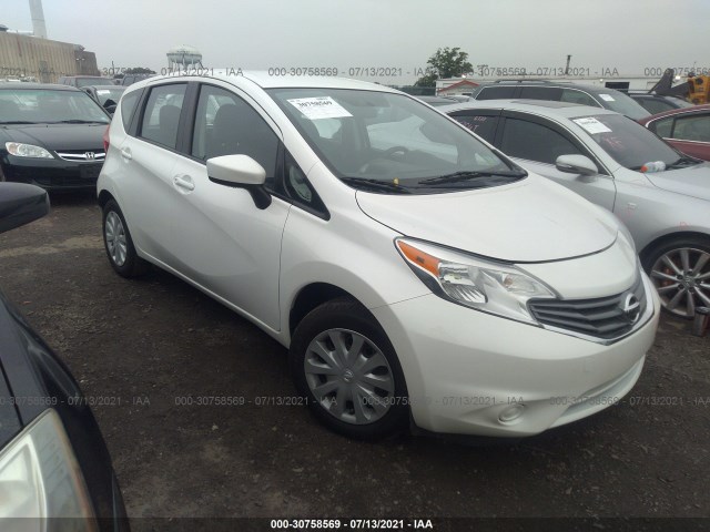 NISSAN VERSA NOTE 2015 3n1ce2cp9fl352415