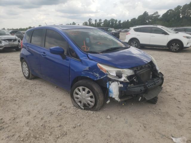 NISSAN VERSA NOTE 2015 3n1ce2cp9fl352849