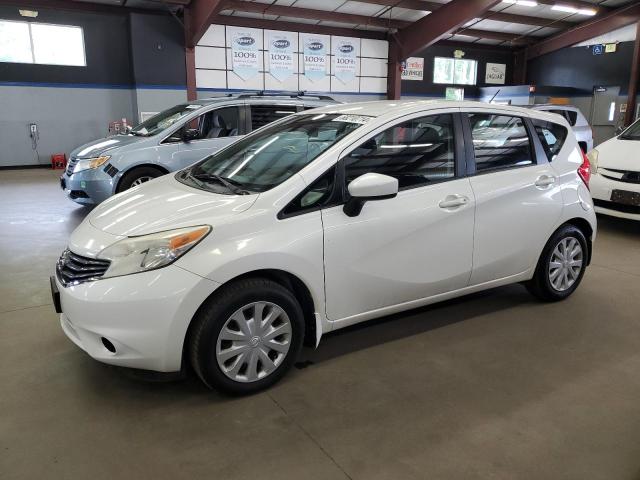 NISSAN VERSA NOTE 2015 3n1ce2cp9fl353015