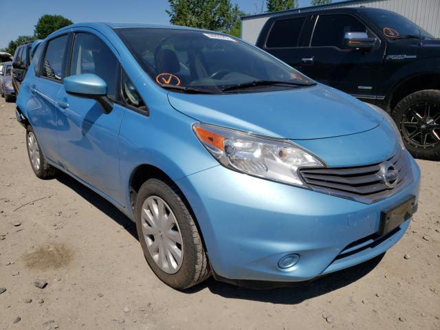 NISSAN VERSA NOTE 2015 3n1ce2cp9fl353130