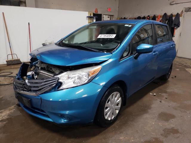 NISSAN VERSA 2015 3n1ce2cp9fl353919