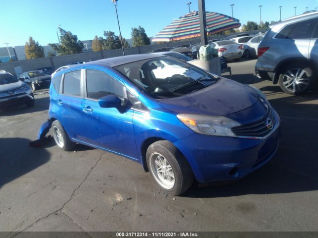 NISSAN VERSA NOTE 2015 3n1ce2cp9fl353984