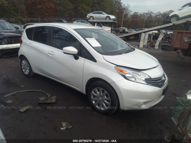 NISSAN VERSA NOTE 2015 3n1ce2cp9fl354228