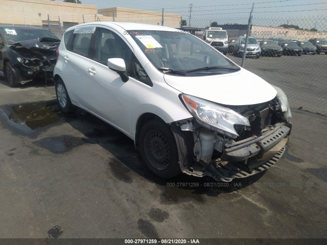 NISSAN VERSA NOTE 2015 3n1ce2cp9fl354469