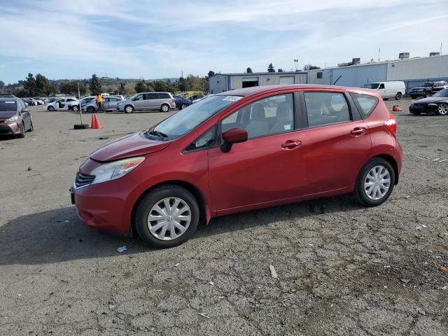 NISSAN VERSA 2015 3n1ce2cp9fl354648