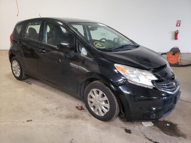 NISSAN VERSA NOTE 2015 3n1ce2cp9fl354732