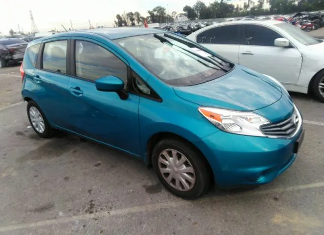 NISSAN VERSA NOTE 2015 3n1ce2cp9fl354827