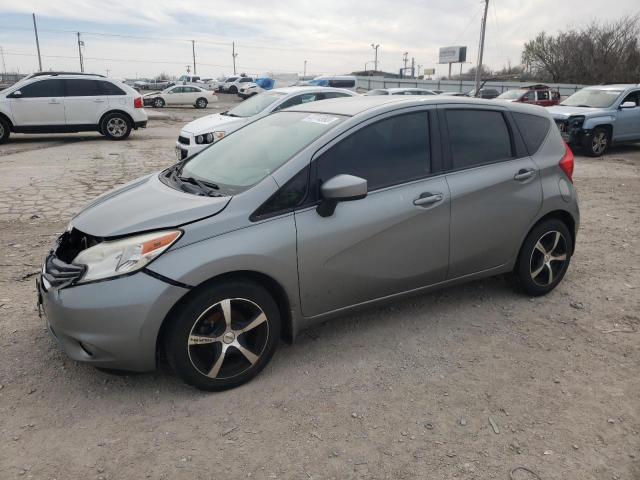 NISSAN VERSA NOTE 2015 3n1ce2cp9fl355105