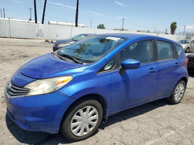 NISSAN VERSA 2015 3n1ce2cp9fl355587