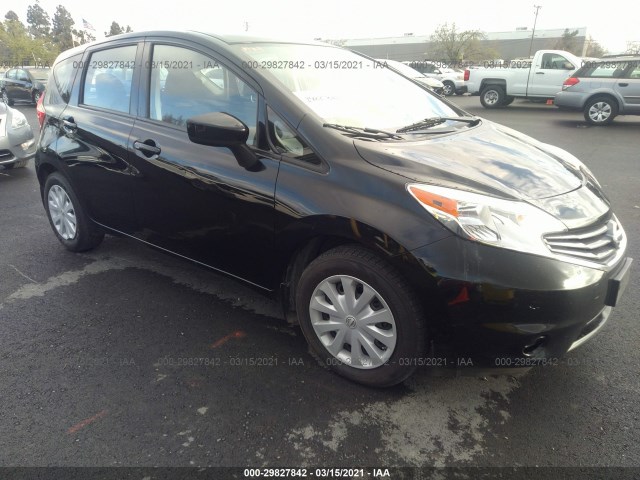 NISSAN VERSA NOTE 2015 3n1ce2cp9fl356061