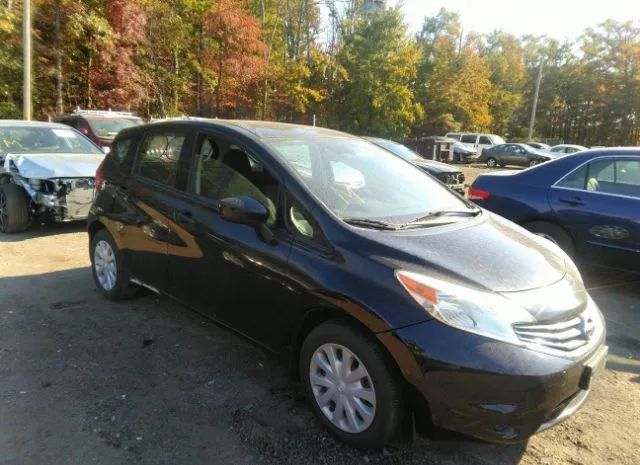 NISSAN VERSA NOTE 2015 3n1ce2cp9fl356707