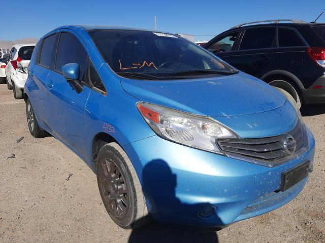 NISSAN VERSA NOTE 2015 3n1ce2cp9fl357291