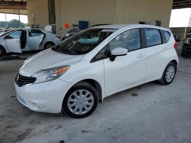 NISSAN VERSA NOTE 2015 3n1ce2cp9fl357503