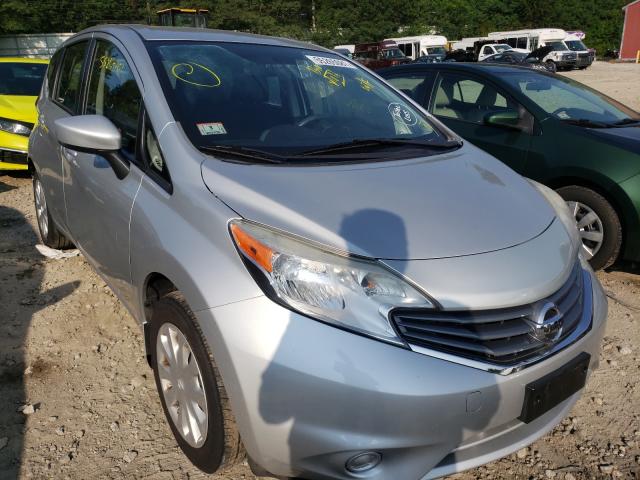 NISSAN VERSA NOTE 2015 3n1ce2cp9fl357579