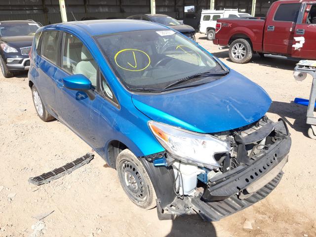 NISSAN VERSA NOTE 2015 3n1ce2cp9fl358053