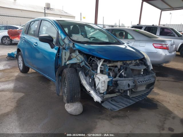 NISSAN VERSA 2015 3n1ce2cp9fl358179