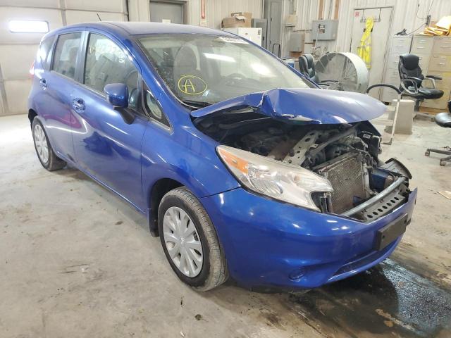 NISSAN VERSA 2015 3n1ce2cp9fl358232