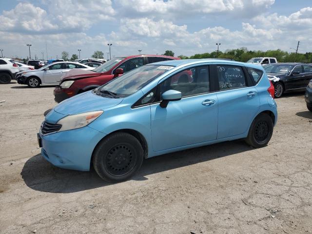 NISSAN VERSA 2015 3n1ce2cp9fl358456