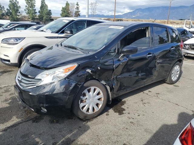 NISSAN VERSA 2015 3n1ce2cp9fl358733