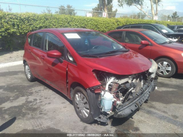 NISSAN VERSA NOTE 2015 3n1ce2cp9fl358814