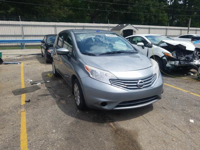 NISSAN VERSA NOTE 2015 3n1ce2cp9fl358828