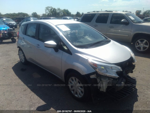 NISSAN VERSA NOTE 2015 3n1ce2cp9fl359218