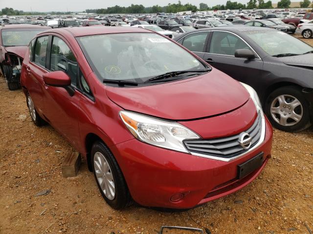 NISSAN VERSA NOTE 2015 3n1ce2cp9fl359283