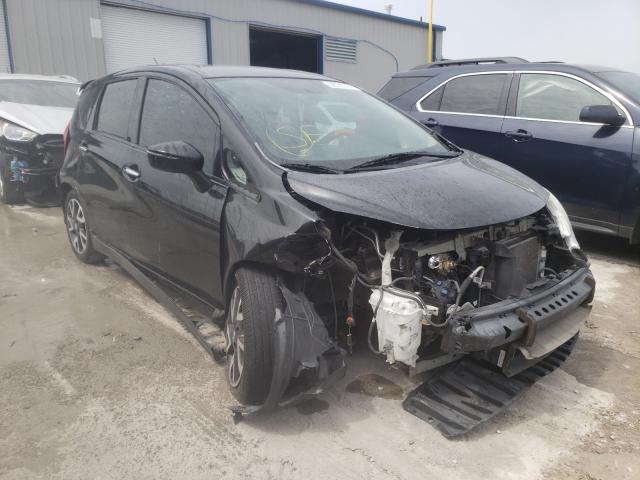 NISSAN VERSA NOTE 2015 3n1ce2cp9fl359753