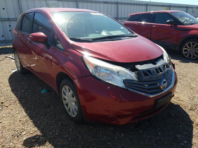 NISSAN VERSA NOTE 2015 3n1ce2cp9fl359932